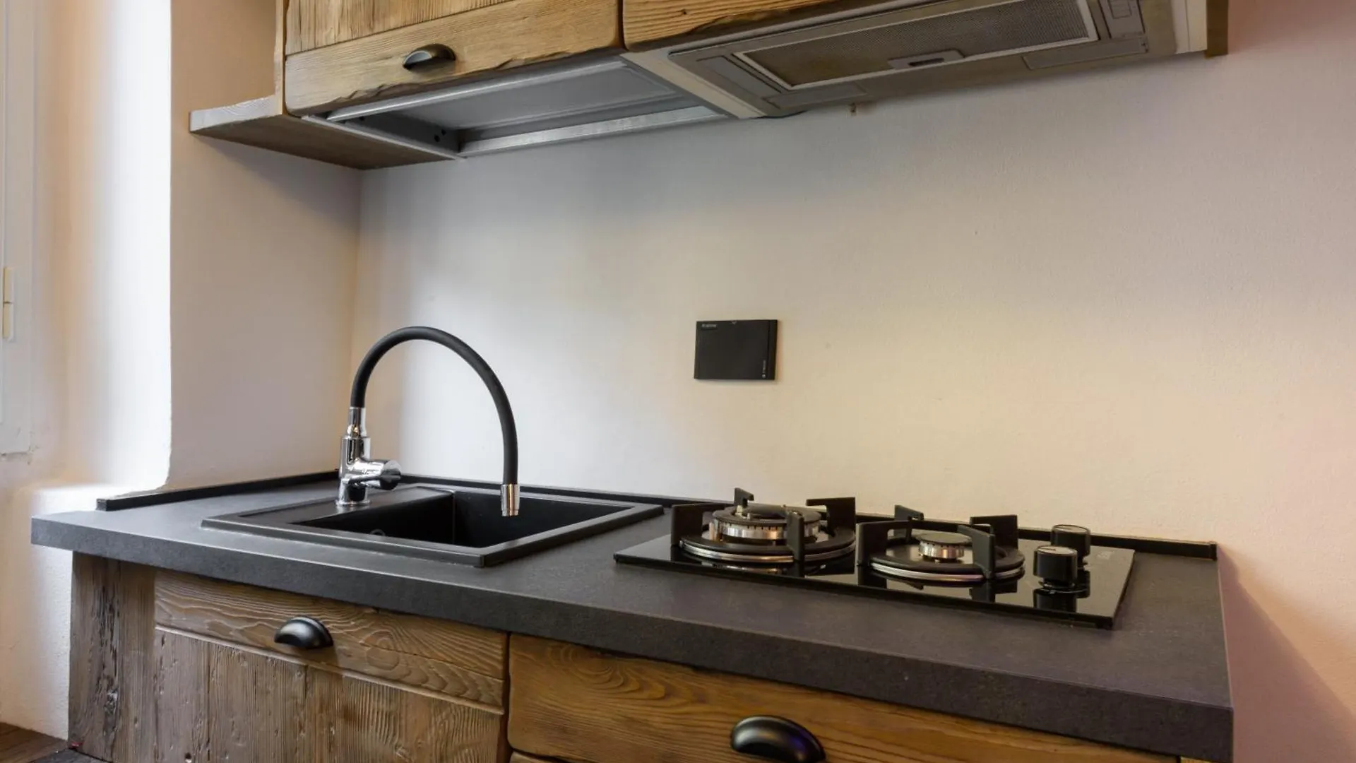 Loft 42 By Mmega Apartman Firenze